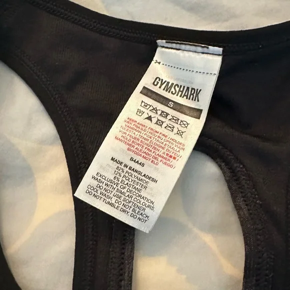 SOLD!! Gymshark set-up - Picture 5 of 5